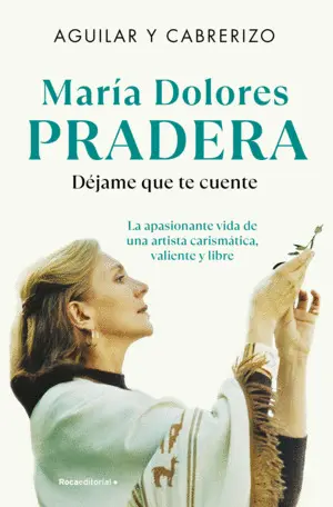 Vida de Maria Dolores Pradera
