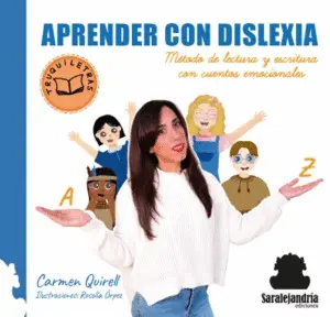 Aprender con Dislexia