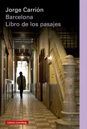 Barcelona. Libro de los Pasajes