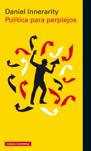 Politica para Perplejos - Rustica