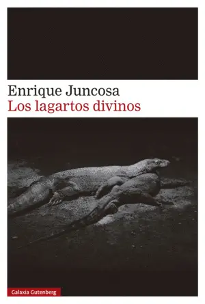 Los Lagartos Divinos