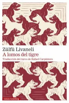 A Lomos del Tigre