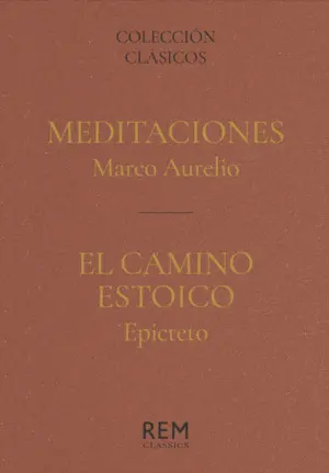 ESTUCHE COLECCION CLASICOS