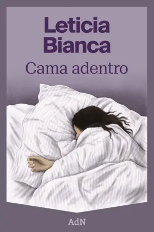 Cama Adentro