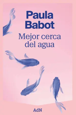 Mejor Cerca del Agua