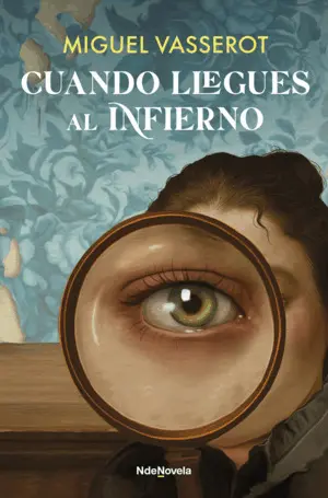 Cuando Llegues Al Infierno