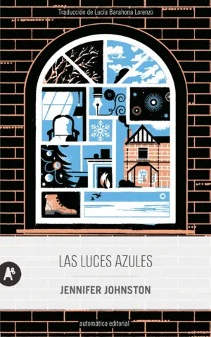 Las Luces Azules