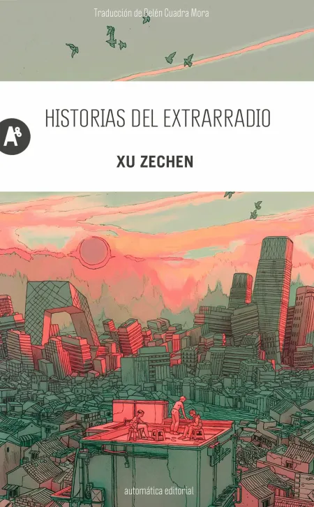 Historias del Extrarradio