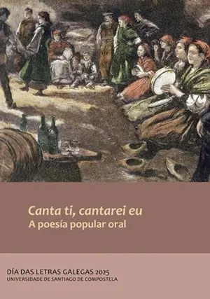 Canta Ti, Cantarei Eu