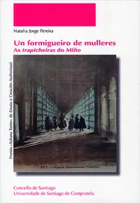 UN FORMIGUEIRO DE MULLERES