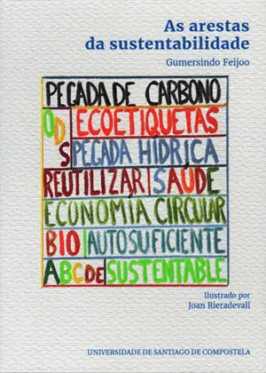 AS ARESTAS DA SUSTENTABILIDADE