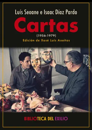 Cartas (1956-1979)