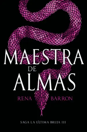 Maestra de Almas