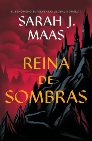 REINA DE SOMBRAS