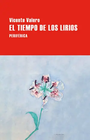 El Tiempo de los Lirios