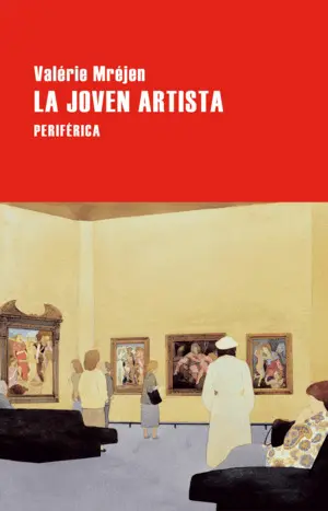 La Joven Artista