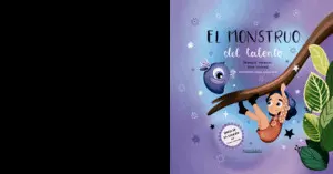 El Monstruo del Talento