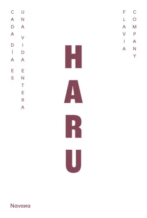 Haru