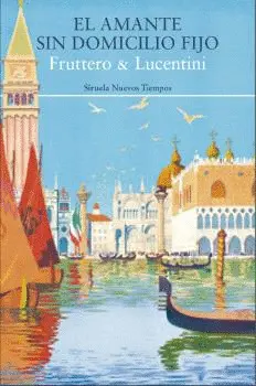El Amante sin Domicilio Fijo