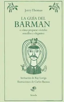 LA GUIA DEL BARMAN