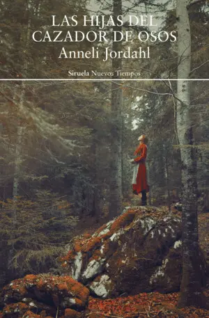 Las Hijas del Cazador de Osos