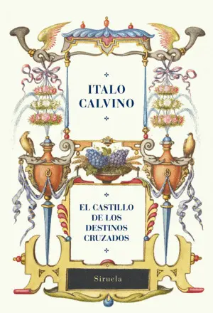 El Castillo de los Destinos Cruzados