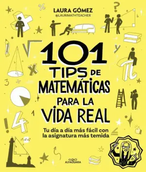 101 Tips de Mates para la Vida Real