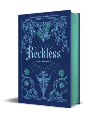 Reckless (Edición Especial) (Saga Powerless 2)