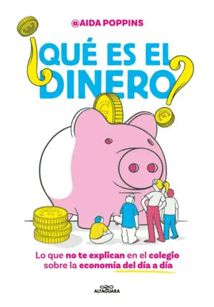 Que Es el Dinero?