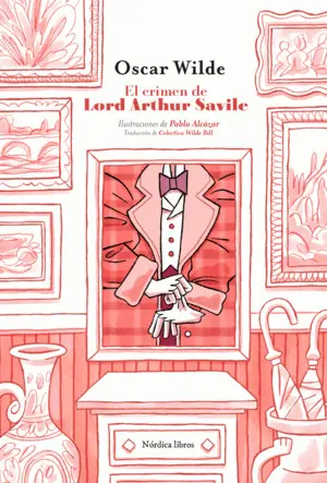 El Crimen de Lord Arthur Savile