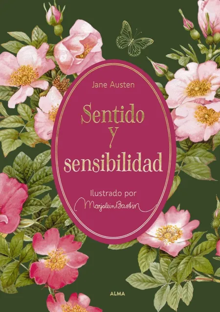Sentido y Sensibilidad - el Jardín Secreto