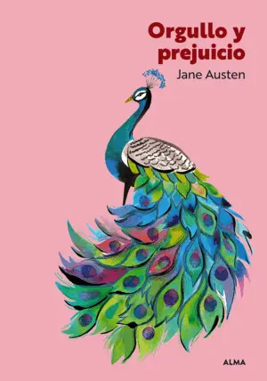 Orgullo y Prejuicio (Panorama)