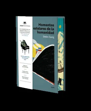 MOMENTOS ESTELARES (PANORAMA)