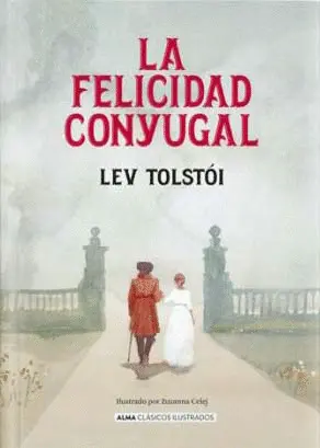 LA FELICIDAD CONYUGAL