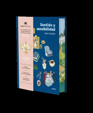 SENTIDO Y SENSIBILIDAD (PANORAMA)