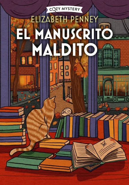 El Manuscrito Maldito