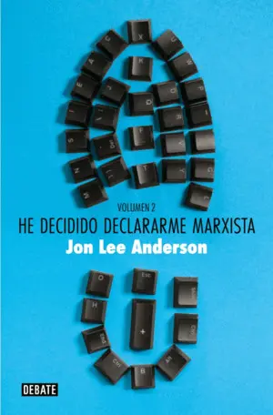 He Decidido Declararme Marxista (Volumen 2)