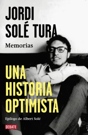 Una Historia Optimista