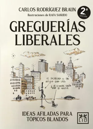 Greguerías Liberales