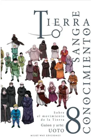 Tierra Sangre Conocimiento 08