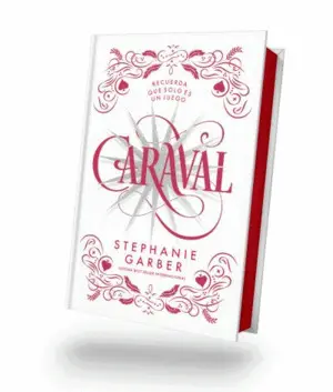 Caraval (Edición Especial)