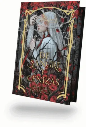 DE SANGRE Y CENIZAS. EDICIÓN ESPECIAL LIMITADA