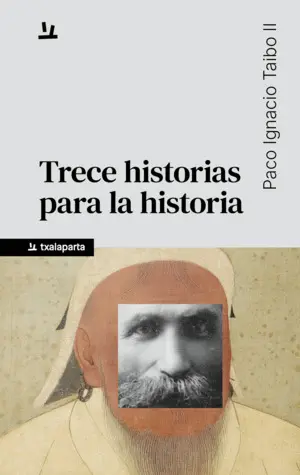 Trece Historias para la Histora