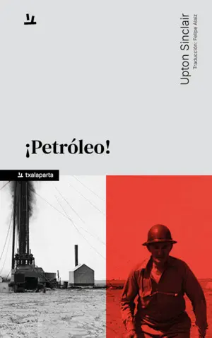¡Petroleo!