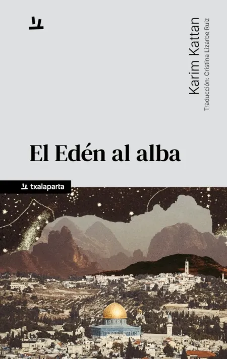 El Eden Al Alba