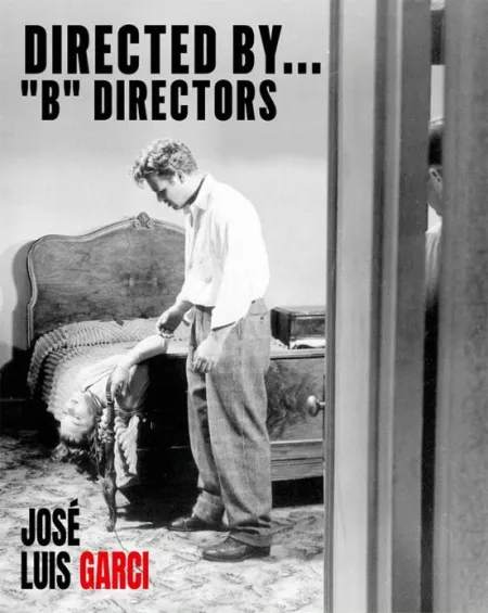 Directed By... B Directors