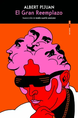 El Gran Reemplazo
