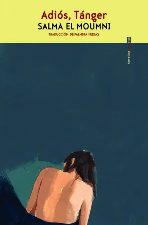 Adios, Tanger