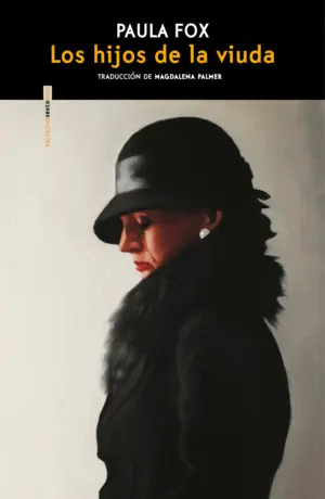 Los Hijos de la Viuda