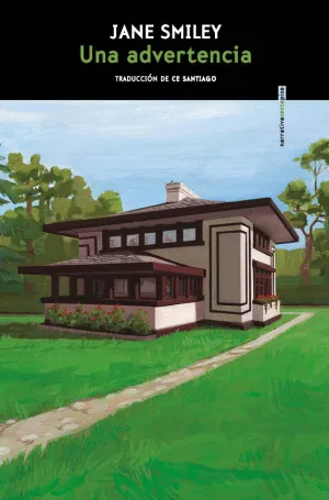 Una Advertencia. Trilogía de los Cien Años 2